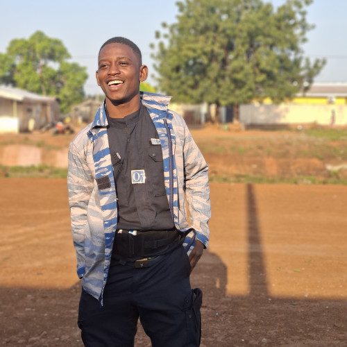 koffi a. profile photo