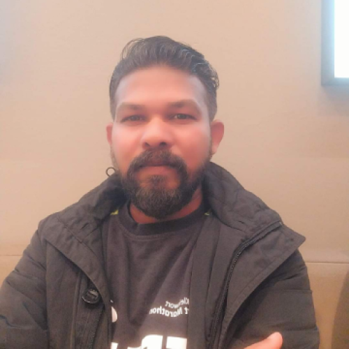 Asanga S. profile photo