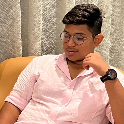 Parsh P.