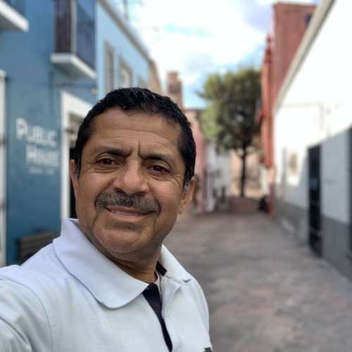 jose l. profile photo