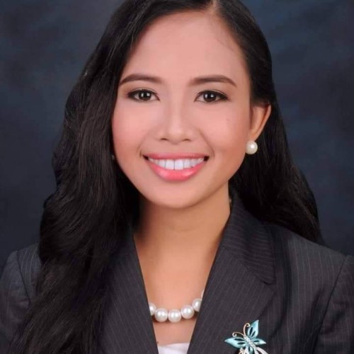 Mary Grace S. profile photo