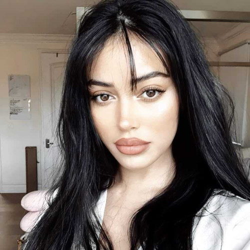 Odessa B.