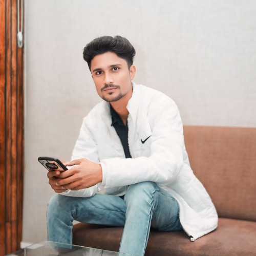 Ajay p. profile photo