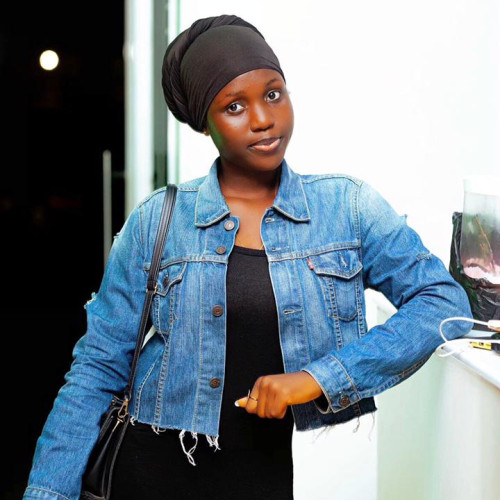 Nazeefah  S. profile photo