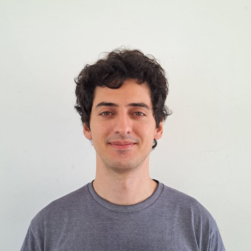 Marco P. profile photo