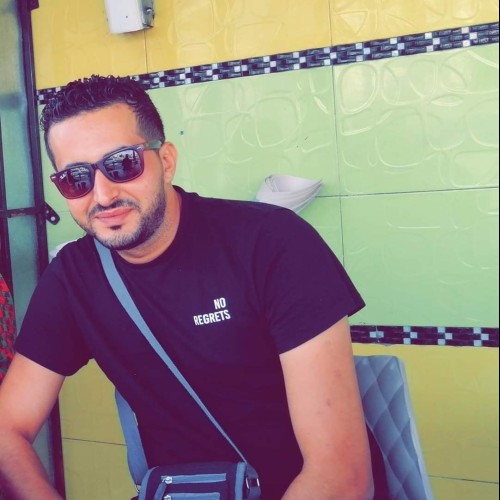 Bouazzaoui A. profile photo
