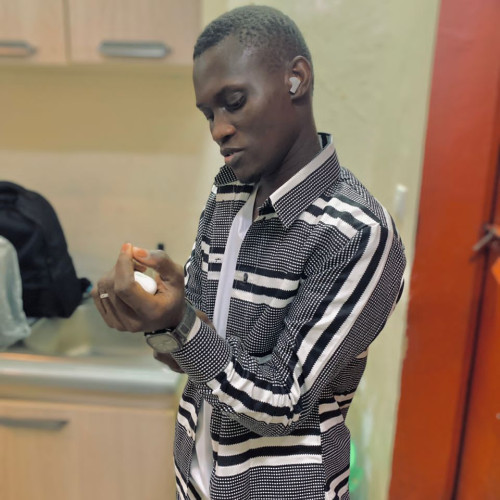 Petit D. profile photo