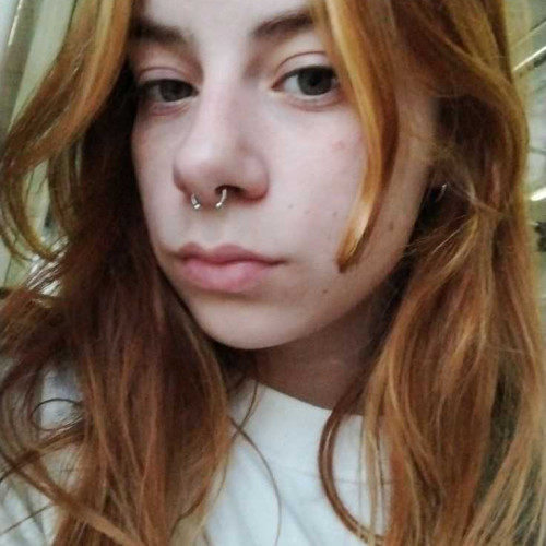 amelia b. profile photo