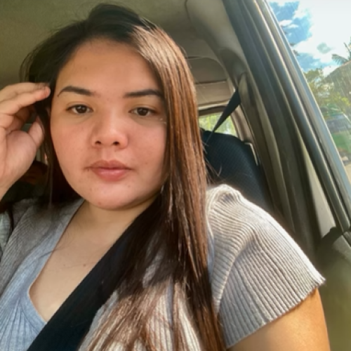 jaquilene l. profile photo