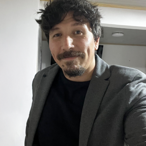 Harold O. profile photo