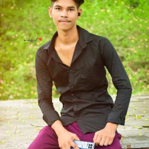 Swadhin P.