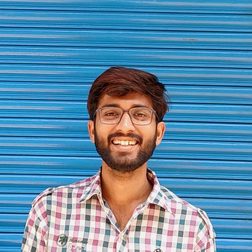 Ayush S. profile photo