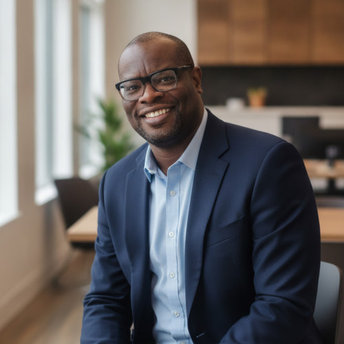 CABELL  B. profile photo