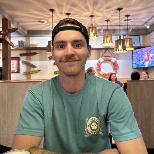 Nathan P. profile photo