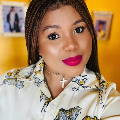 Khuthala Envia M. profile photo