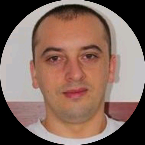 Adrian B. profile photo