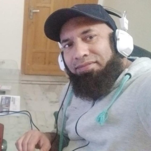 Hassan M.