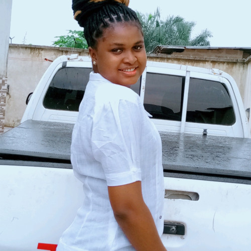 Loveth A. profile photo