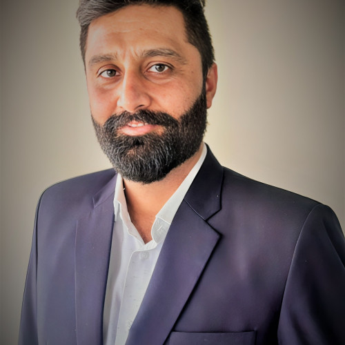 Sheraz  K. profile photo