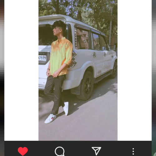 Armaan S.