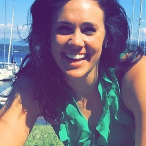 Grace K. profile photo