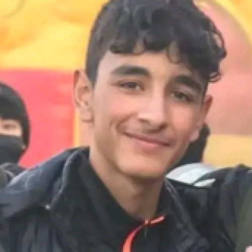 ABDESSAMAD E. profile photo