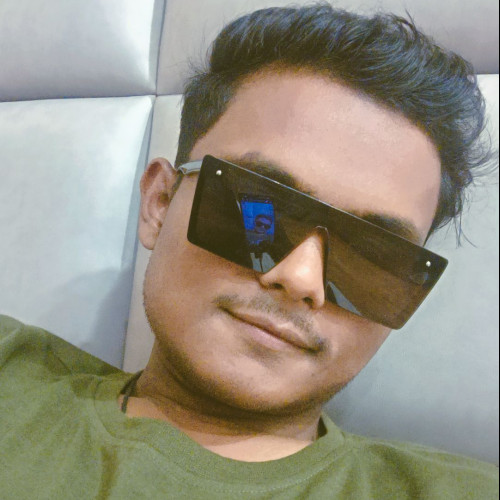 HEMANSHU  P.