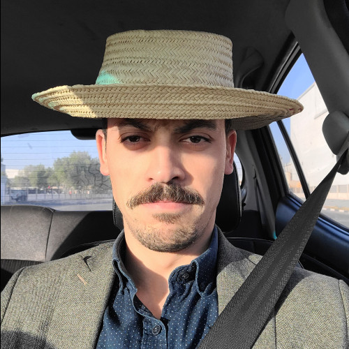 Daruom B. profile photo