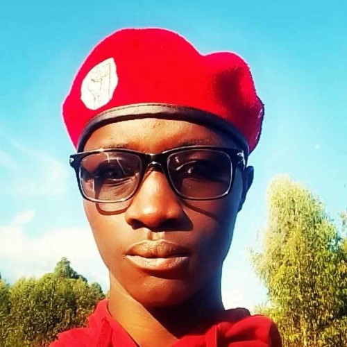 Borny s. profile photo