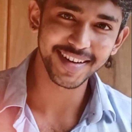 PAVITHRAKANTH K. profile photo