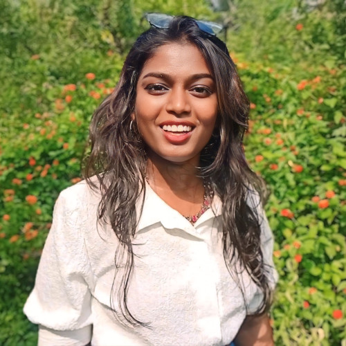 Divya S.