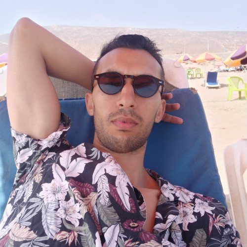 jamal A.