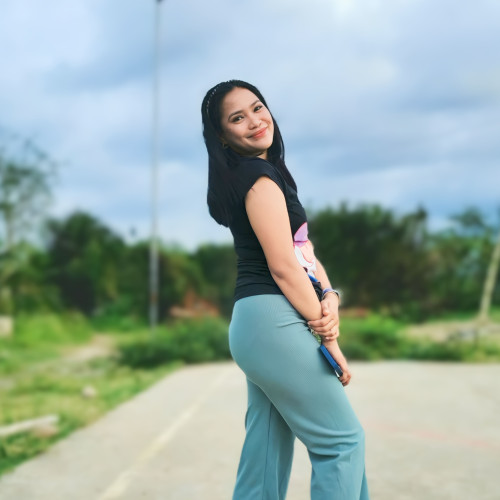 Glyza D.