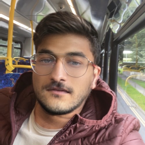 Rohan  K.