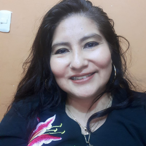 Elva G. profile photo