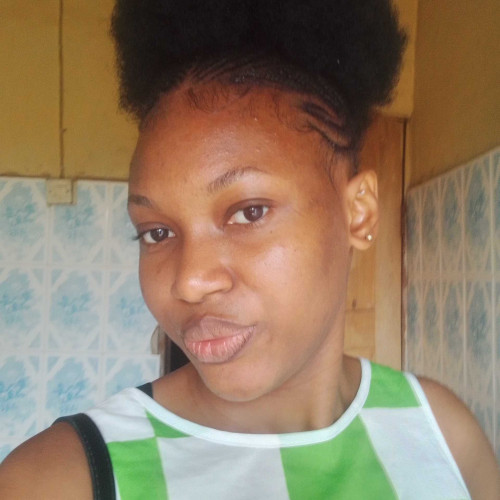 Chinenye V.