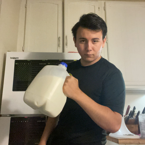Marc S. profile photo