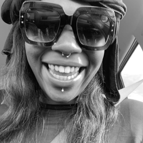 Tonesha  W.