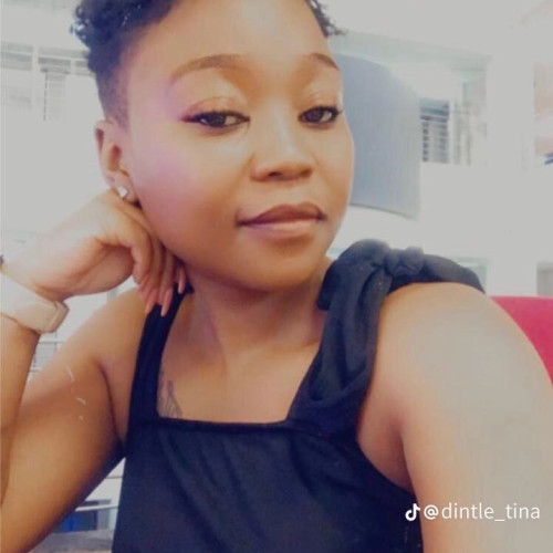 Dintle S. profile photo