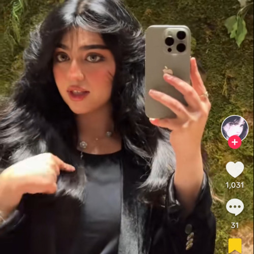 Nina N. profile photo