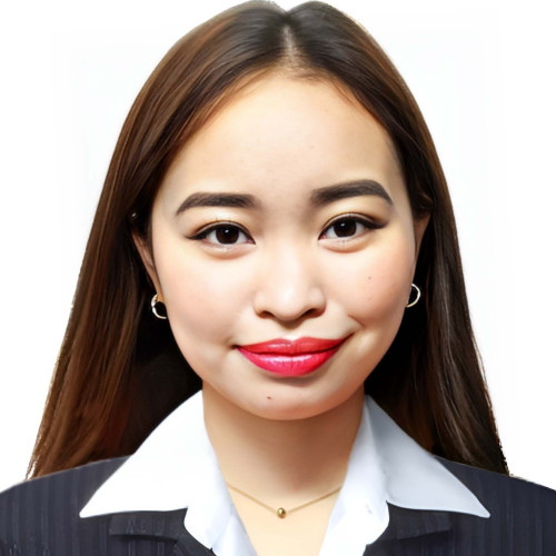 Ma Khay Mavel P. profile photo