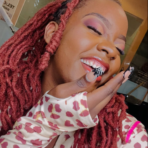 Haliya  M. profile photo