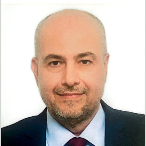 Mazen W.