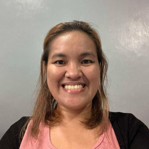 Riza Marie M. profile photo