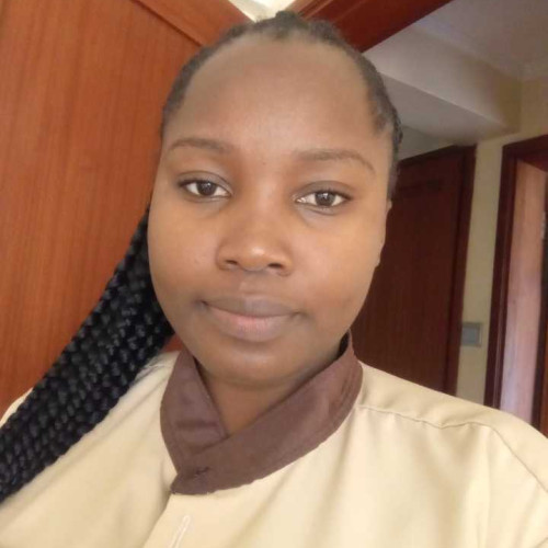 Moureen M. profile photo