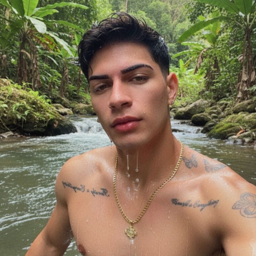 Zeref Á. profile photo