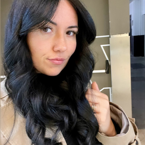 cristina p. profile photo