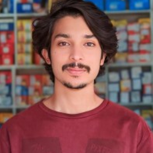 Rizwan  S. profile photo