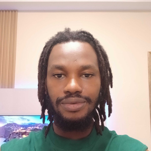 Emem A. profile photo