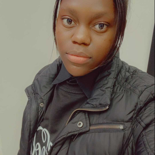 Rejoyce T.